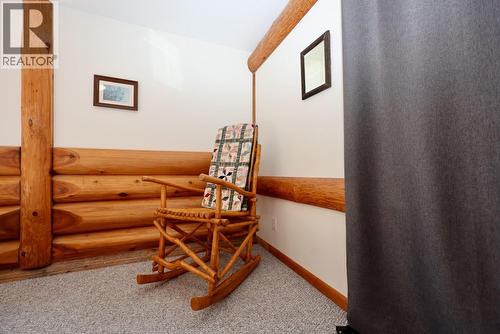 1445 Black Bear Drive, Golden, BC - Indoor Photo Showing Other Room