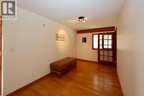 1445 Black Bear Drive, Golden, BC - Indoor Photo Showing Other Room