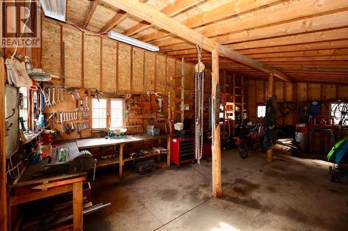 1445 Black Bear Drive, Golden, BC - Indoor