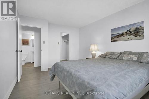 803 - 1380 Prince Of Wales Drive, Ottawa, ON - Indoor Photo Showing Bedroom