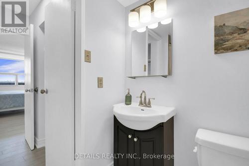 803 - 1380 Prince Of Wales Drive, Ottawa, ON - Indoor Photo Showing Bathroom