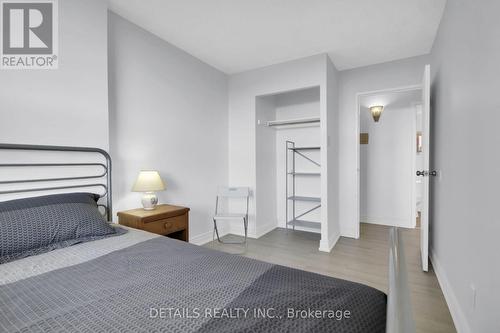 803 - 1380 Prince Of Wales Drive, Ottawa, ON - Indoor Photo Showing Bedroom