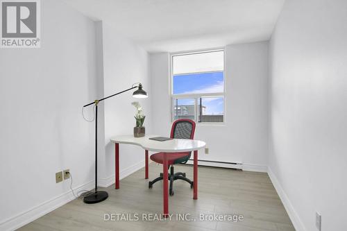 803 - 1380 Prince Of Wales Drive, Ottawa, ON - Indoor Photo Showing Other Room