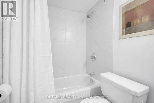 803 - 1380 Prince Of Wales Drive, Ottawa, ON - Indoor Photo Showing Bathroom