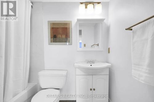 803 - 1380 Prince Of Wales Drive, Ottawa, ON - Indoor Photo Showing Bathroom