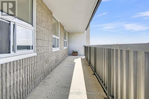 803 - 1380 Prince Of Wales Drive, Ottawa, ON - Outdoor With Exterior