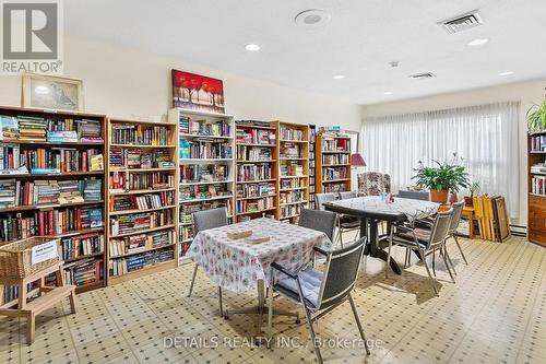 803 - 1380 Prince Of Wales Drive, Ottawa, ON - Indoor Photo Showing Office