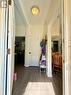Entryway to upper unit with closet/shoe space. - 4 Duncan Street E, Huntsville (Chaffey), ON  - Indoor Photo Showing Other Room 