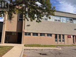 4&5 - 1312 BRITANNIA ROAD  Mississauga, ON L4W 1C8