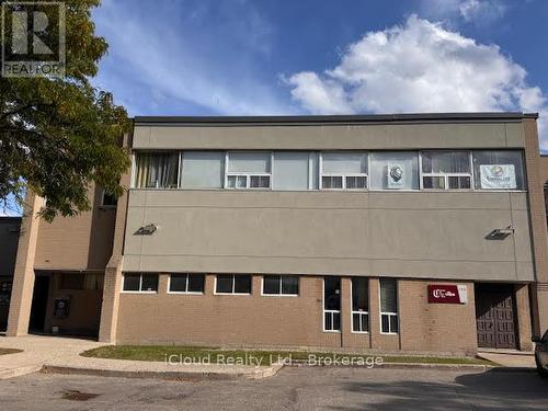 4&5 - 1312 Britannia Road, Mississauga, ON 