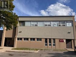 4&5 - 1312 BRITANNIA ROAD  Mississauga, ON L4W 1C8