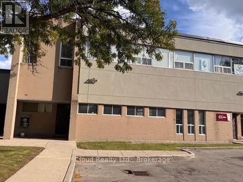 4&5 - 1312 Britannia Road, Mississauga, ON 