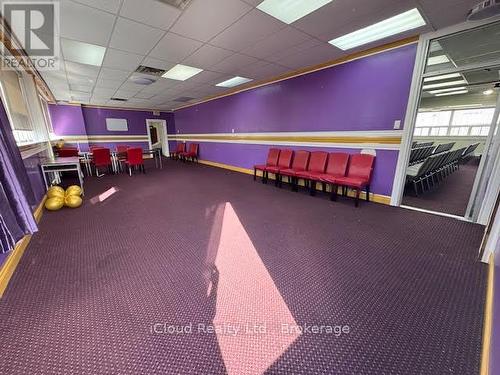 4&5 - 1312 Britannia Road, Mississauga, ON 