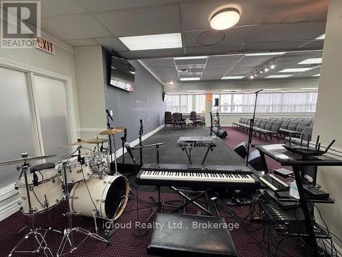 4&5 - 1312 Britannia Road, Mississauga, ON 