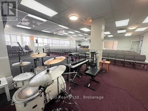 4&5 - 1312 Britannia Road, Mississauga, ON 