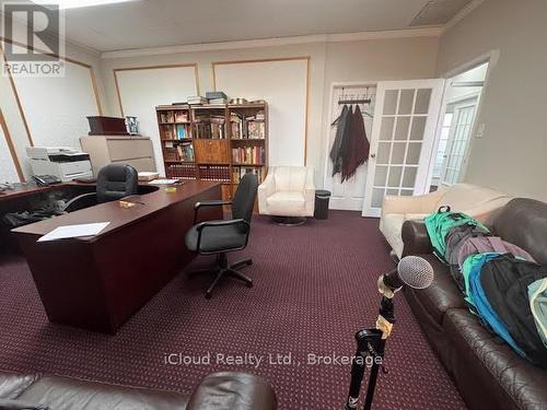 4&5 - 1312 Britannia Road, Mississauga, ON 