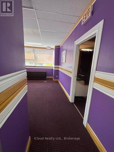 4&5 - 1312 Britannia Road, Mississauga, ON 