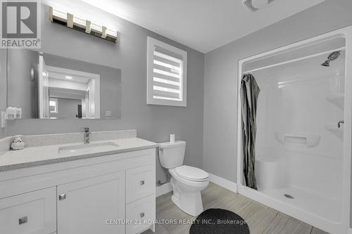 802 Keil Drive, Chatham-Kent, ON - Indoor Photo Showing Bathroom