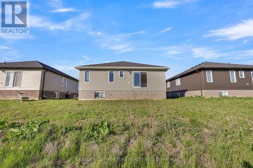 802 Keil Drive, Chatham-Kent, ON - Outdoor With Exterior