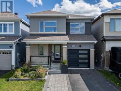 815 HENSLOWS CIRCLE  Ottawa, ON K4A 5H6