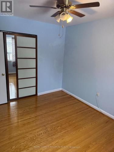 Upper - 5 Lawrence Crescent, Brampton, ON - Indoor Photo Showing Other Room