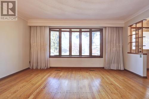 1320 Northmount Avenue, Mississauga, ON - Indoor Photo Showing Other Room