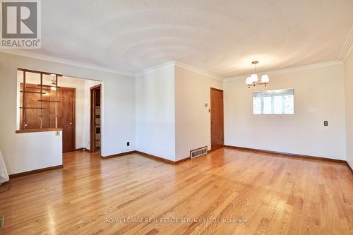 1320 Northmount Avenue, Mississauga, ON - Indoor Photo Showing Other Room