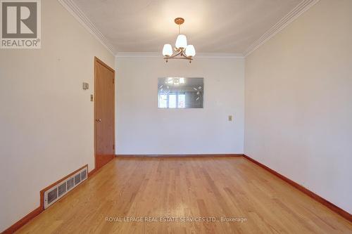1320 Northmount Avenue, Mississauga, ON - Indoor Photo Showing Other Room