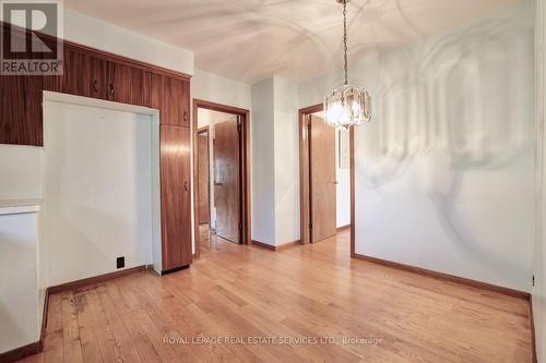 1320 Northmount Avenue, Mississauga, ON - Indoor Photo Showing Other Room