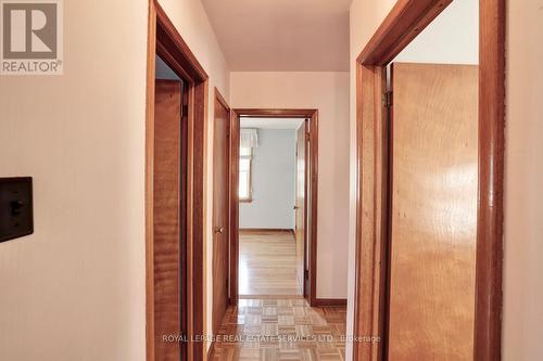 1320 Northmount Avenue, Mississauga, ON - Indoor Photo Showing Other Room