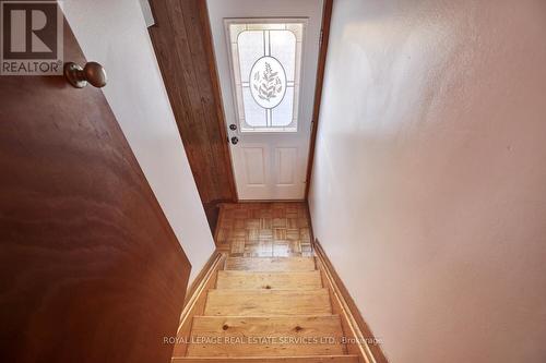 1320 Northmount Avenue, Mississauga, ON - Indoor Photo Showing Other Room
