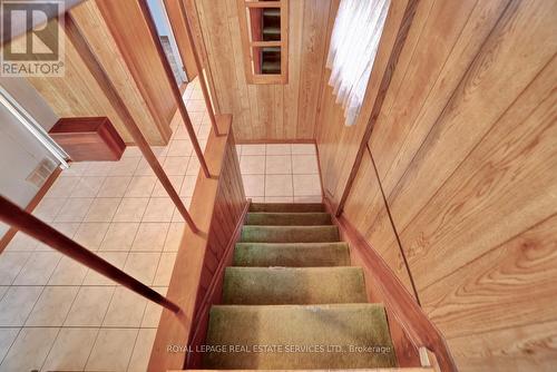 1320 Northmount Avenue, Mississauga, ON - Indoor Photo Showing Other Room