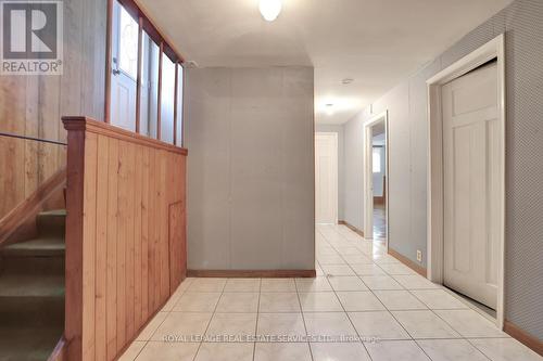 1320 Northmount Avenue, Mississauga, ON - Indoor Photo Showing Other Room