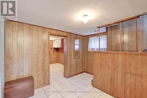 1320 Northmount Avenue, Mississauga, ON - Indoor Photo Showing Other Room