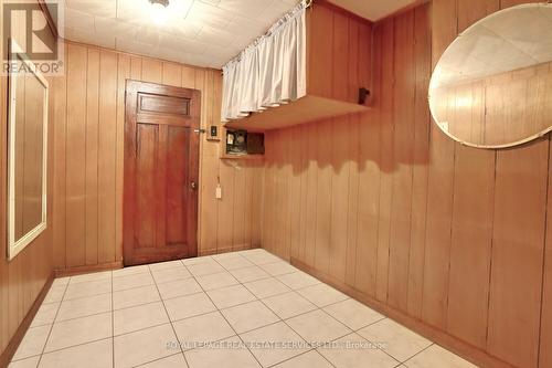 1320 Northmount Avenue, Mississauga, ON - Indoor Photo Showing Other Room