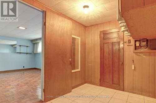 1320 Northmount Avenue, Mississauga, ON - Indoor Photo Showing Other Room