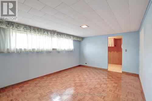 1320 Northmount Avenue, Mississauga, ON - Indoor Photo Showing Other Room