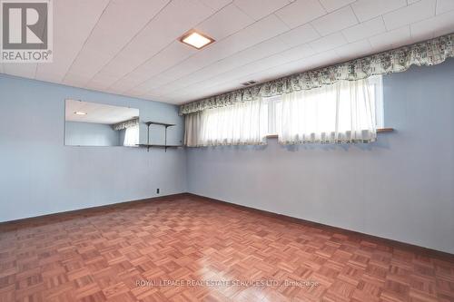 1320 Northmount Avenue, Mississauga, ON - Indoor Photo Showing Other Room
