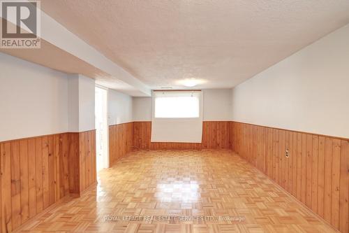 1320 Northmount Avenue, Mississauga, ON - Indoor Photo Showing Other Room