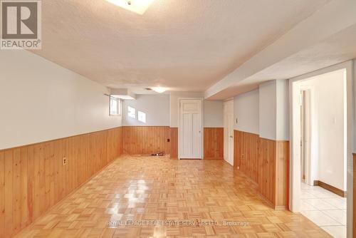 1320 Northmount Avenue, Mississauga, ON - Indoor Photo Showing Other Room