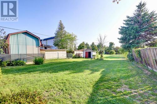 1320 Northmount Avenue, Mississauga, ON - Outdoor