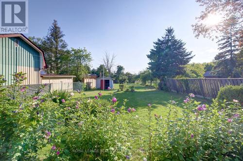 1320 Northmount Avenue, Mississauga, ON - Outdoor