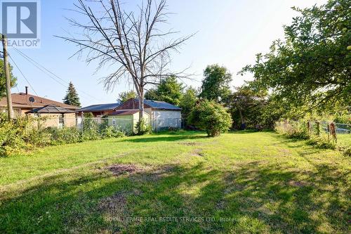 1320 Northmount Avenue, Mississauga, ON - Outdoor
