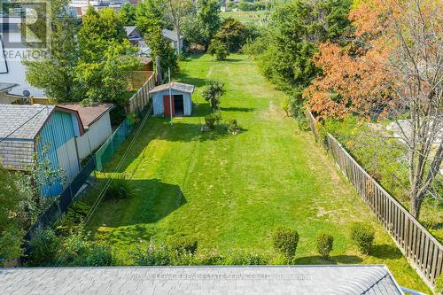 1320 Northmount Avenue, Mississauga, ON - Outdoor