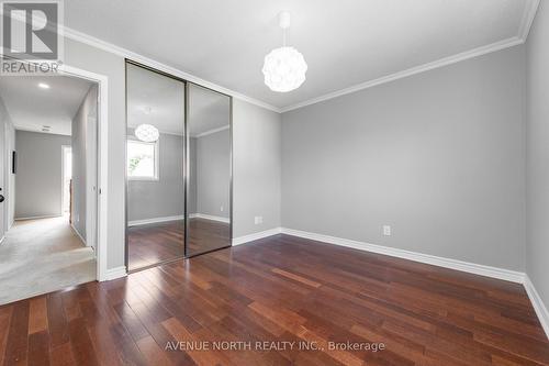 2 Chickasaw Crescent, Ottawa, ON - Indoor Photo Showing Other Room