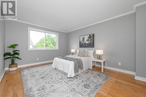 2 Chickasaw Crescent, Ottawa, ON - Indoor Photo Showing Bedroom