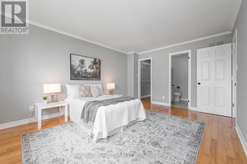 2 Chickasaw Crescent, Ottawa, ON - Indoor Photo Showing Bedroom