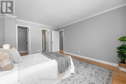 2 Chickasaw Crescent, Ottawa, ON - Indoor Photo Showing Bedroom