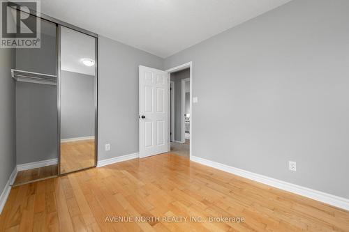 2 Chickasaw Crescent, Ottawa, ON - Indoor Photo Showing Other Room