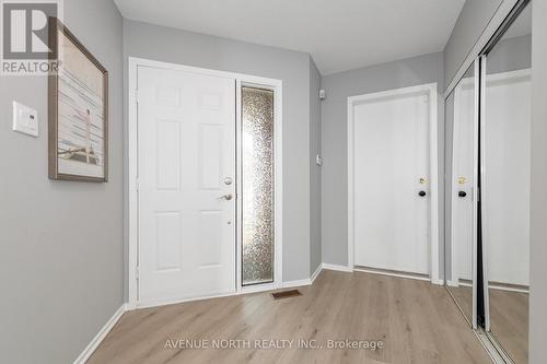 2 Chickasaw Crescent, Ottawa, ON - Indoor Photo Showing Other Room